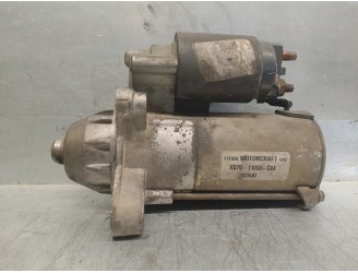 Recambio de motor arranque para opel astra g berlina 2.0 16v di cat (x 20 dtl / ld3) referencia OEM IAM XS7U11000C4A1 9330AI MOT