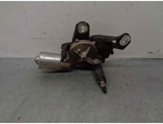 Recambio de motor limpia trasero para volkswagen touran (1t1) 2.0 tdi referencia OEM IAM 1T0955711 0390201598 BOSCH