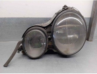 Recambio de faro izquierdo para mercedes-benz clase e (w210) berlina 3.2 24v cat referencia OEM IAM A2108201561 4 PUERTAS