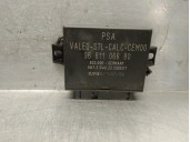 Recambio de modulo electronico para citroën c6 2.7 v6 hdi fap cat (uhz / dt17ted4) referencia OEM IAM 9661106680 050706S VALEO
