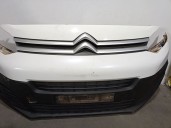 Recambio de paragolpes delantero para citroën jumpy combi 1.6 blue-hdi fap referencia OEM IAM 1614346380 1614346380 