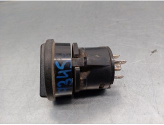 Recambio de mando calefaccion / aire acondicionado para ford transit, caja cerrada 86/92 2.5 diesel referencia OEM IAM 1853B 
