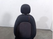 Recambio de asiento delantero derecho para mini mini countryman (f60) cooper referencia OEM IAM 52107358301 52107358301 