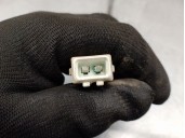 Recambio de piloto delantero derecho para volkswagen golf ii (191/193) 1.8 referencia OEM IAM 191953155 858030 