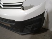 Recambio de paragolpes delantero para citroën jumpy combi 1.6 blue-hdi fap referencia OEM IAM 1614346380 1614346380 