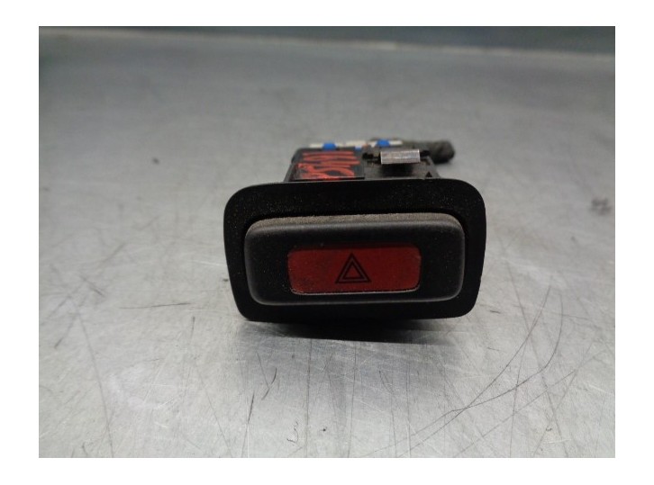Recambio de warning para mg mg zs 1.8 16v cat referencia OEM IAM 50367 TRW