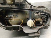 Recambio de faro izquierdo para mercedes-benz clase e (w210) berlina 3.2 24v cat referencia OEM IAM A2108201561 4 PUERTAS