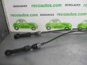 Recambio de palanca cambio para kia venga 1.4 cat referencia OEM IAM 437001P100  