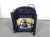 Recambio de asiento delantero derecho para mini mini countryman (f60) cooper referencia OEM IAM 52107358301 52107358301 