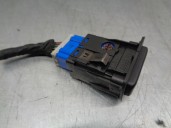 Recambio de warning para mg mg zs 1.8 16v cat referencia OEM IAM 50367 TRW