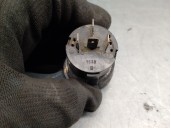 Recambio de mando calefaccion / aire acondicionado para ford transit, caja cerrada 86/92 2.5 diesel referencia OEM IAM 1853B 