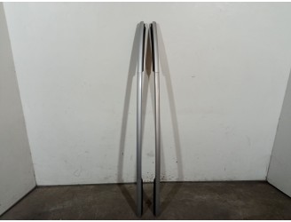 Recambio de portaequipajes para honda jazz v (gr_, gs_) 1.5 ehev (gr3, gr6) referencia OEM IAM LEB8 LEB8 