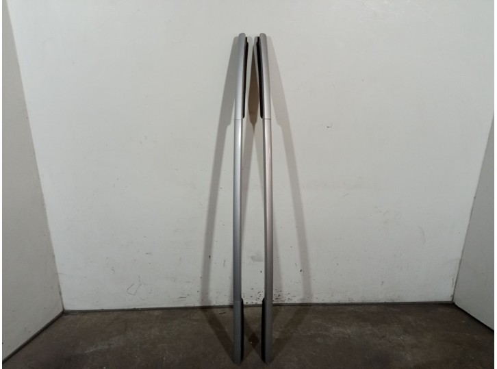 Recambio de portaequipajes para honda jazz v (gr_, gs_) 1.5 ehev (gr3, gr6) referencia OEM IAM LEB8 LEB8 