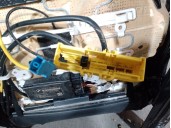 Recambio de asiento delantero derecho para mini mini countryman (f60) cooper referencia OEM IAM 52107358301 52107358301 