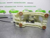 Recambio de palanca cambio para kia venga 1.4 cat referencia OEM IAM 437001P100 