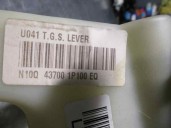 Recambio de palanca cambio para kia venga 1.4 cat referencia OEM IAM 437001P100  