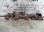 Replacement exhaust manifold for Hyundai Trajet (FO) 2.0 CRDi GLS OEM IAM reference 2851127000 