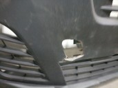 Recambio de paragolpes delantero para citroën jumpy combi 1.6 blue-hdi fap referencia OEM IAM 1614346380 1614346380 