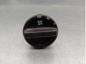 Recambio de mando calefaccion / aire acondicionado para ford transit, caja cerrada 86/92 2.5 diesel referencia OEM IAM 1853B 
