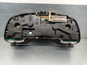 Recambio de cuadro instrumentos para opel astra g berlina 2.0 16v di cat (x 20 dtl / ld3) referencia OEM IAM 09193335 1102800670