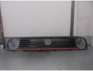 Recambio de rejilla delantera para volkswagen golf ii (191/193) 1.8 referencia OEM IAM 191853653C 