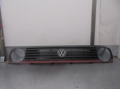 Recambio de rejilla delantera para volkswagen golf ii (191/193) 1.8 referencia OEM IAM 191853653C  