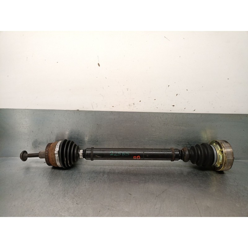 Recambio de transmision delantera derecha para audi a6 c5 (4b2, 4b4) 1.8 t referencia OEM IAM 4B0407272AA 4B0407272AA 