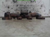 Recambio de colector escape para hyundai trajet (fo) 2.0 crdi gls referencia OEM IAM 2851127000  