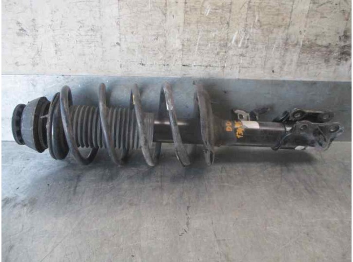Recambio de amortiguador delantero derecho para hyundai i20 i (pb, pbt) 1.2 referencia OEM IAM 546604P500  