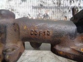 Recambio de colector escape para hyundai trajet (fo) 2.0 crdi gls referencia OEM IAM 2851127000 