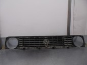 Recambio de rejilla delantera para volkswagen golf ii (191/193) 1.8 referencia OEM IAM 191853653C  