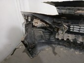 Recambio de paragolpes delantero para citroën jumpy combi 1.6 blue-hdi fap referencia OEM IAM 1614346380 1614346380 