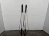 Recambio de portaequipajes para honda jazz v (gr_, gs_) 1.5 ehev (gr3, gr6) referencia OEM IAM LEB8 LEB8 