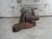 Recambio de colector escape para hyundai trajet (fo) 2.0 crdi gls referencia OEM IAM 2851127000  