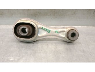 Recambio de soporte motor para smart forfour hatchback (453) electric drive / eq (453.091) referencia OEM IAM A4532400500 A45324