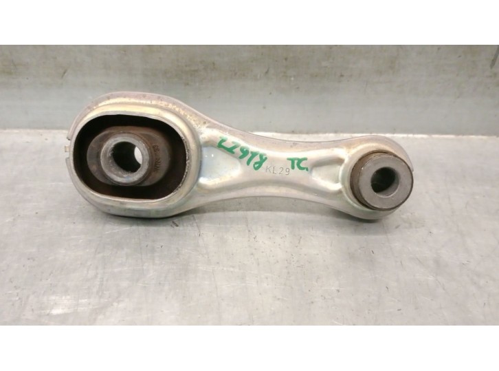 Recambio de soporte motor para smart forfour hatchback (453) electric drive / eq (453.091) referencia OEM IAM A4532400500 A45324