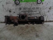 Recambio de colector escape para hyundai trajet (fo) 2.0 crdi gls referencia OEM IAM 2851127000 