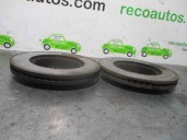 Recambio de disco freno delantero para kia venga 1.4 cat referencia OEM IAM 517121H100 