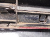 Recambio de rejilla delantera para volkswagen golf ii (191/193) 1.8 referencia OEM IAM 191853653C  