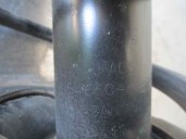 Recambio de amortiguador delantero derecho para hyundai i20 i (pb, pbt) 1.2 referencia OEM IAM 546604P500  