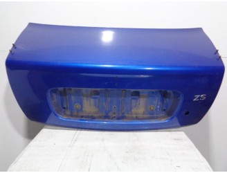 Recambio de porton trasero para mg mg zs 1.8 16v cat referencia OEM IAM AZUL 4 PUERTAS
