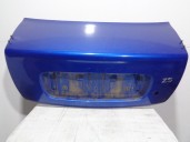 Recambio de porton trasero para mg mg zs 1.8 16v cat referencia OEM IAM AZUL 4 PUERTAS