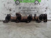 Recambio de colector escape para hyundai trajet (fo) 2.0 crdi gls referencia OEM IAM 2851127000 