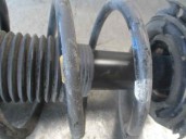 Recambio de amortiguador delantero derecho para hyundai i20 i (pb, pbt) 1.2 referencia OEM IAM 546604P500  