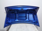 Recambio de porton trasero para mg mg zs 1.8 16v cat referencia OEM IAM AZUL 4 PUERTAS