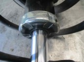 Recambio de amortiguador delantero derecho para hyundai i20 i (pb, pbt) 1.2 referencia OEM IAM 546604P500  