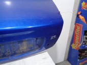 Recambio de porton trasero para mg mg zs 1.8 16v cat referencia OEM IAM AZUL 4 PUERTAS