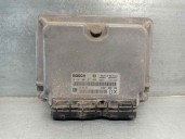 Recambio de centralita motor uce para opel astra g berlina 2.0 16v di cat (x 20 dtl / ld3) referencia OEM IAM 09180353 028100197