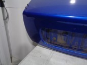 Recambio de porton trasero para mg mg zs 1.8 16v cat referencia OEM IAM AZUL 4 PUERTAS