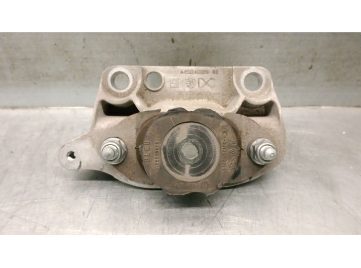 Replacement right engine mount for Smart Forfour Hatchback (453) Electric Drive / EQ (453.091) OEM IAM reference A453240000